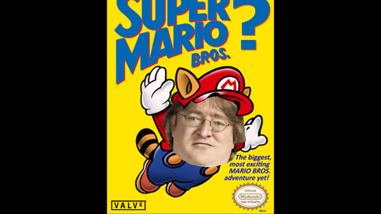 Super Gaben World