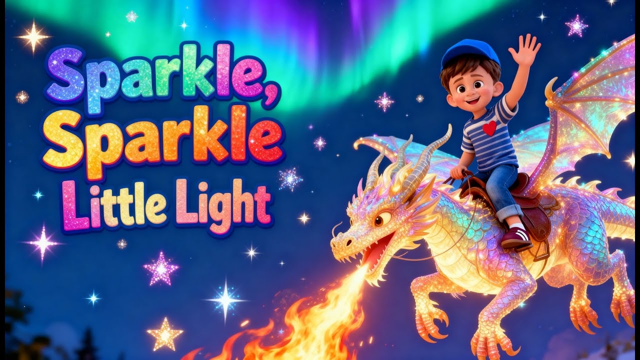 Kids Islamic Nasheed 🌟 Twinkle Twinkle Little Star Soulful Twist 🎵 