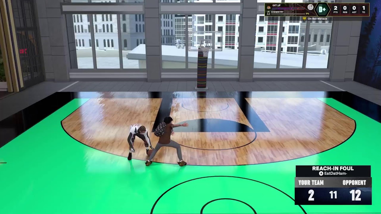 GET IN DAT CHEST Road to 125 SUBS!!! STREAM SEASON 4 is HERE come see AJBRAXTON Live on NBA2K26