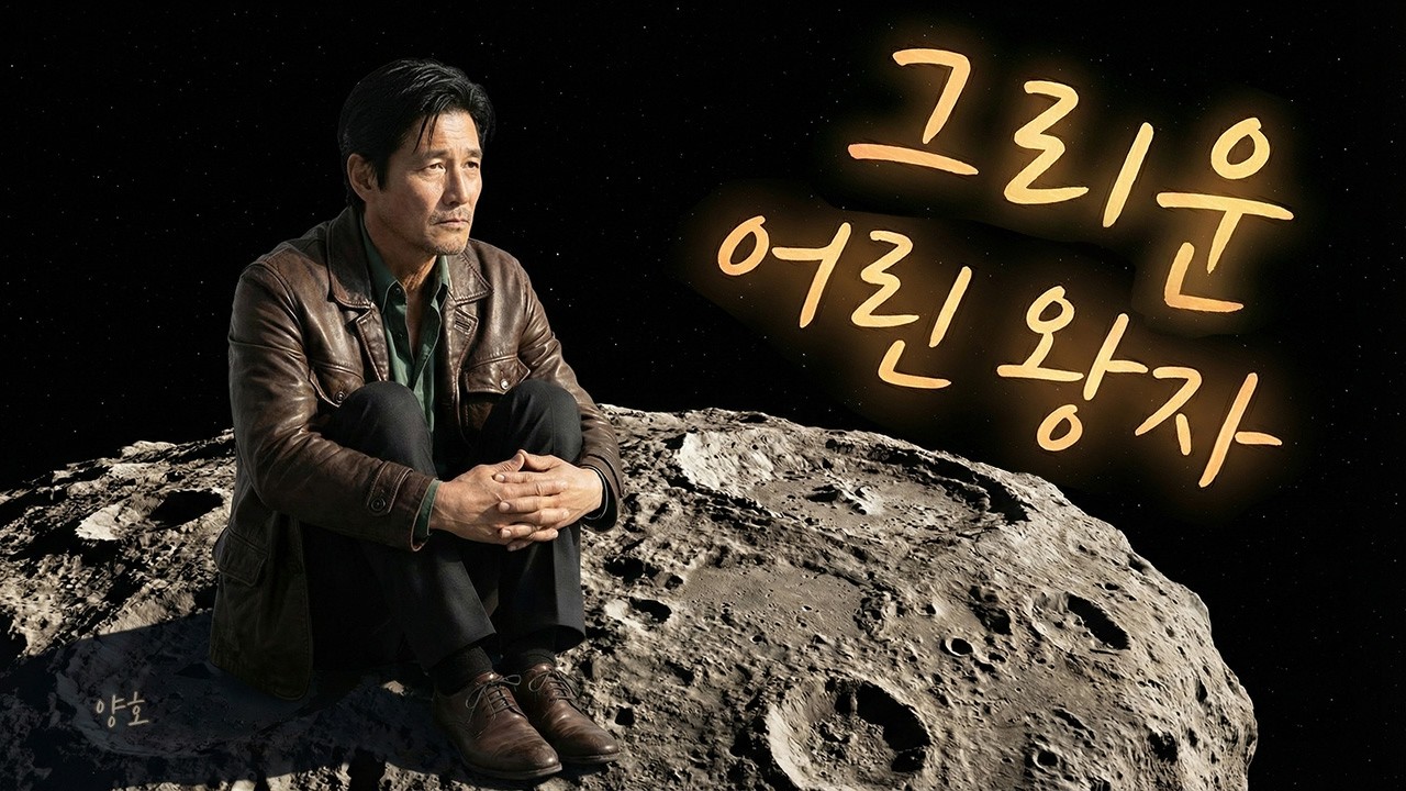 그리운 어린 왕자 / 양호