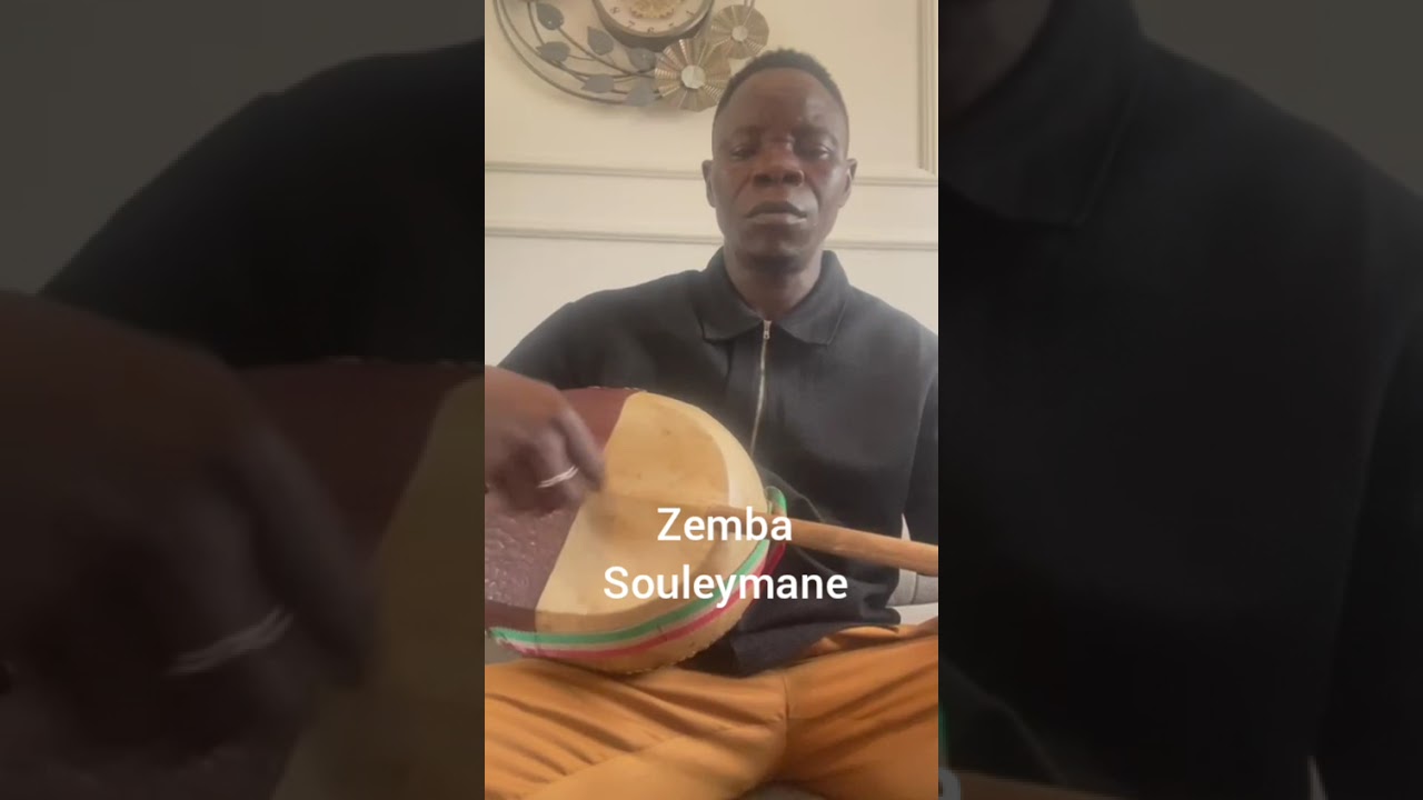 Zemba Souleymane 