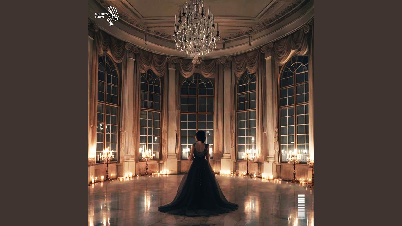 love story (but you're alone in a ballroom (slowed + reverb))