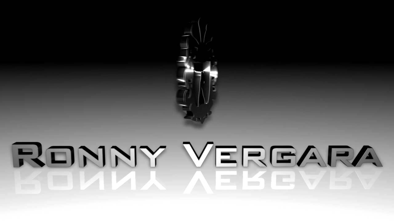 100% Ronny Vergara-Episode 2