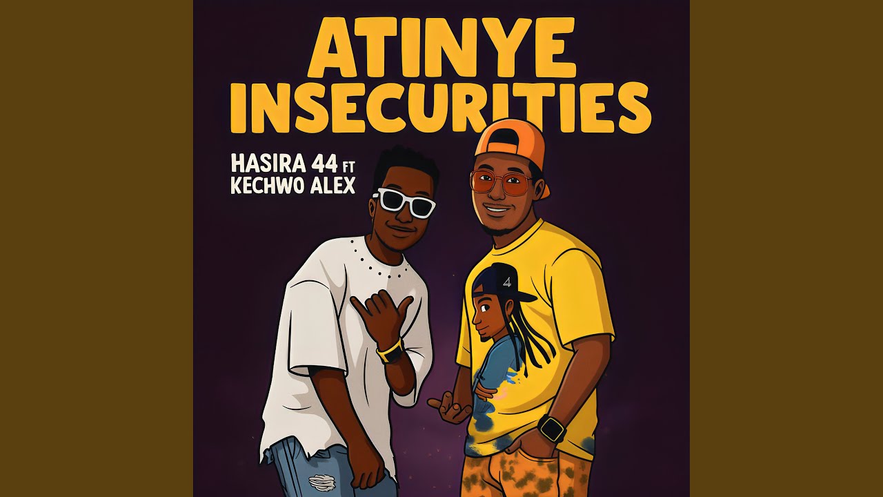Atinye Insecurities