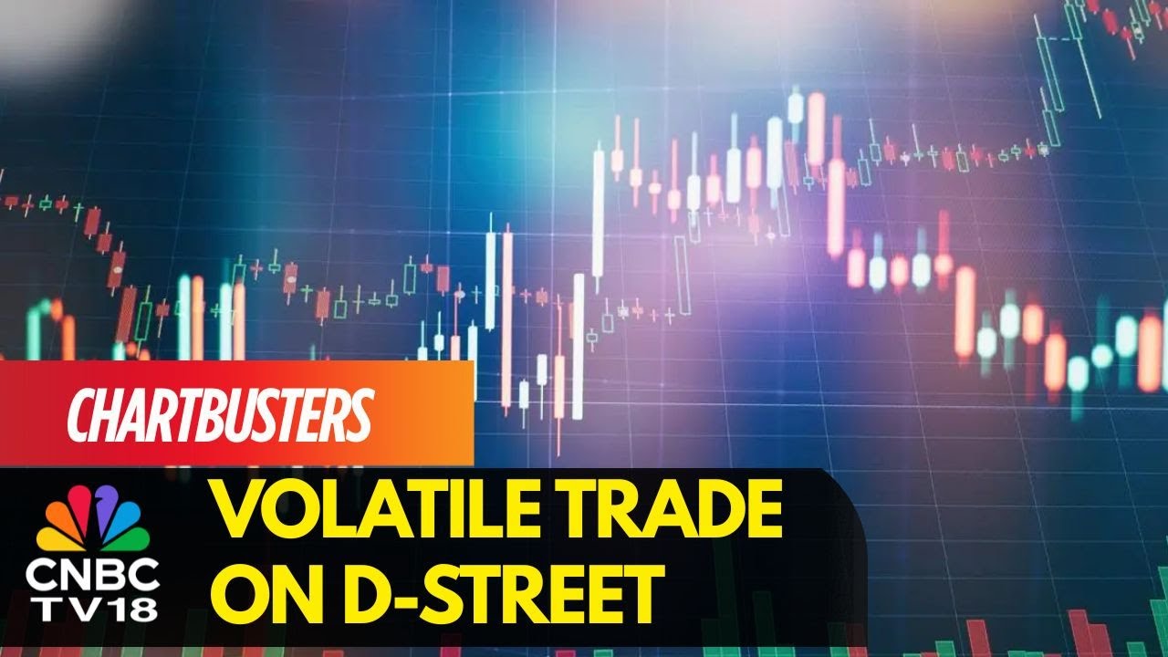 Sensex Down 100 Points; Nifty Flat; Realty Shares Drag; Metal Stocks Gain | CNBC TV18