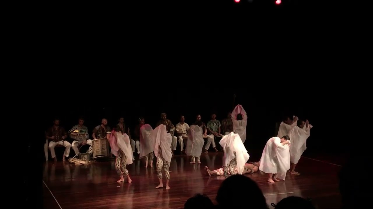 2018 mangolot batizado performance 4/6