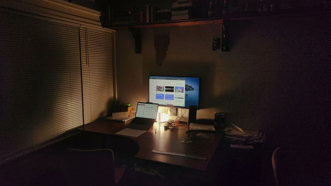 sesión noctura para trabajar/estudiar - 2:30 hrs playlist full concentración