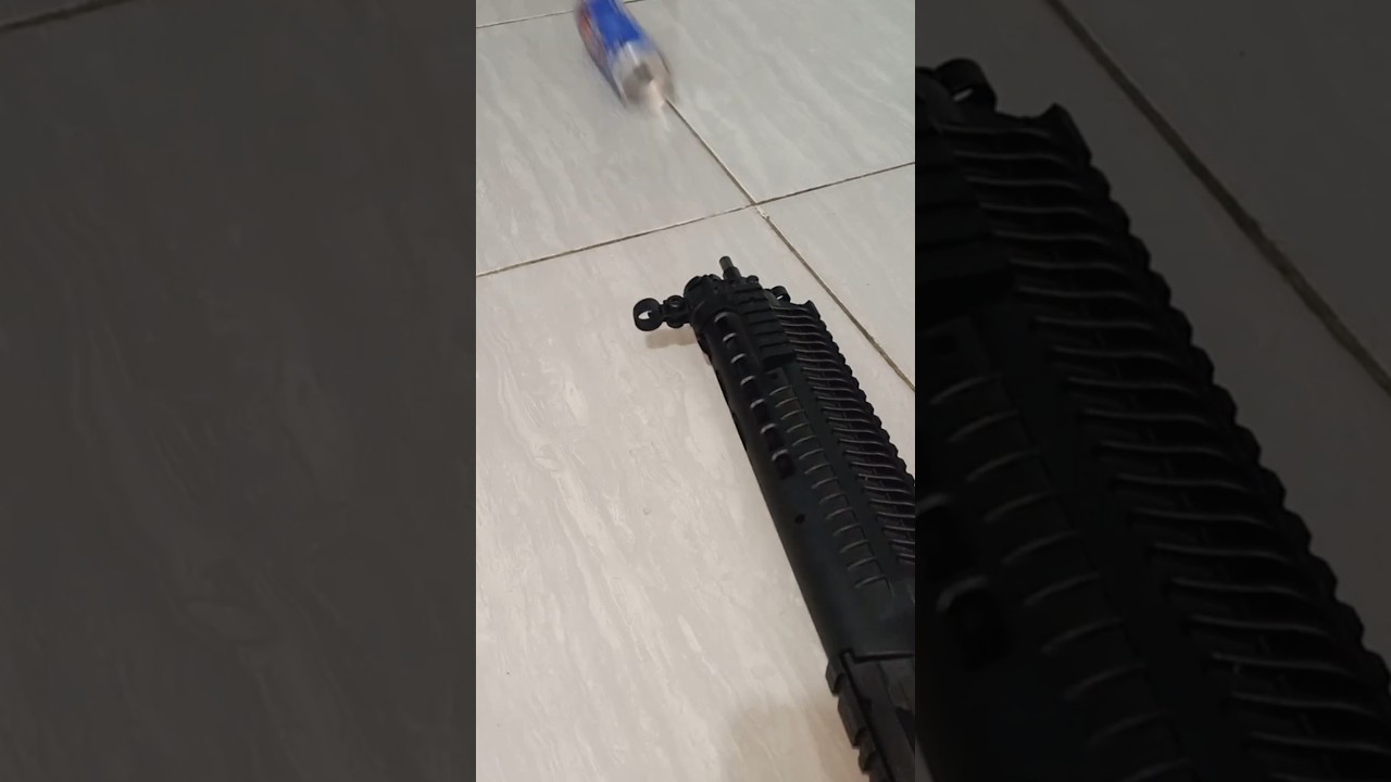 SIMPLE WAY TO TEST FPS UNIT SIG 556 IF YOU DON'T HAVE CHRONO 👍