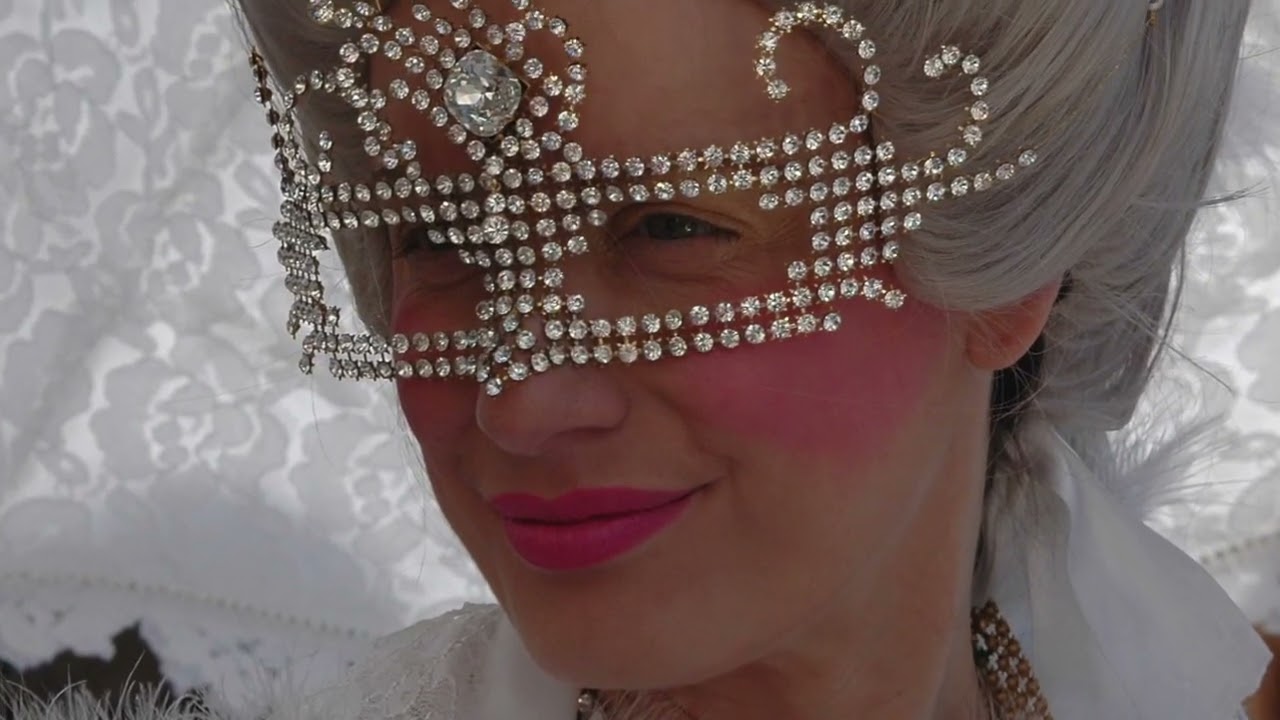 Carnevale di Venezia