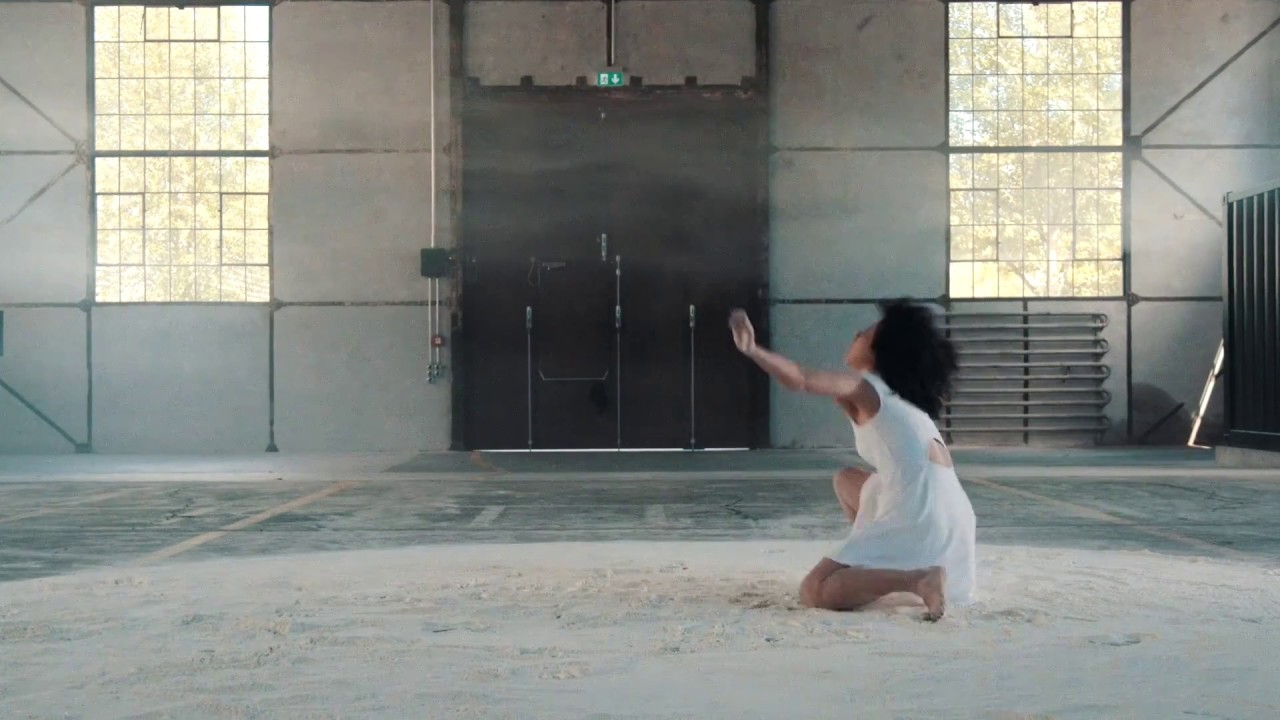 YOKKO // Disclaimer (Official)