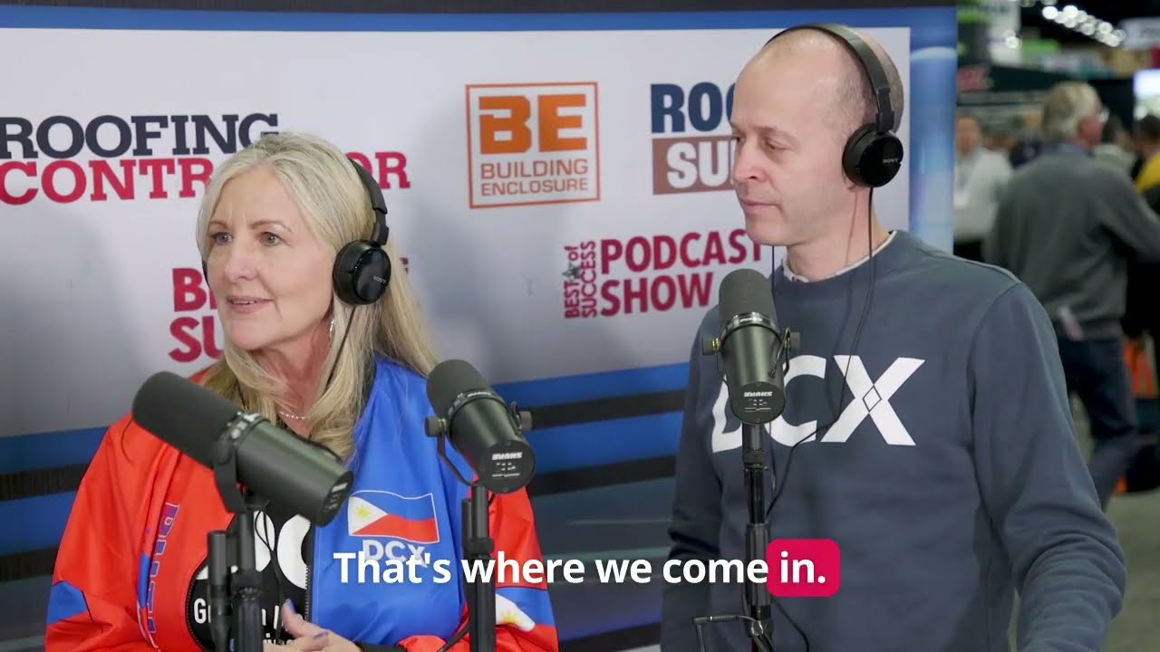 Craig Dunlap, Brenda Jordan on Best of Success Podcast Show Live at IRE
