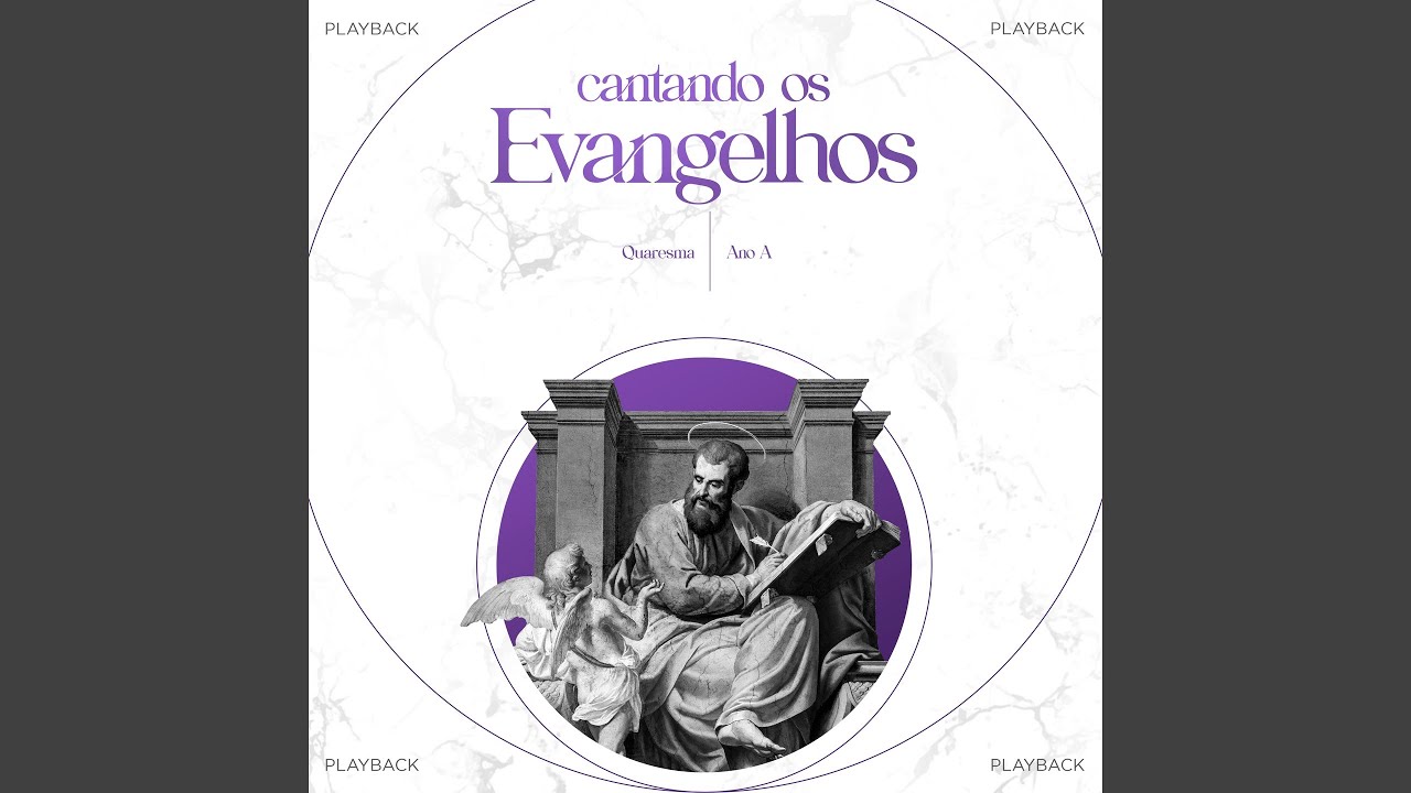 Não tentarás ao Senhor (1º Domingo da Quaresma, Ano C, Playback)