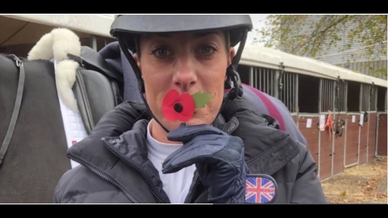 YHL poppy