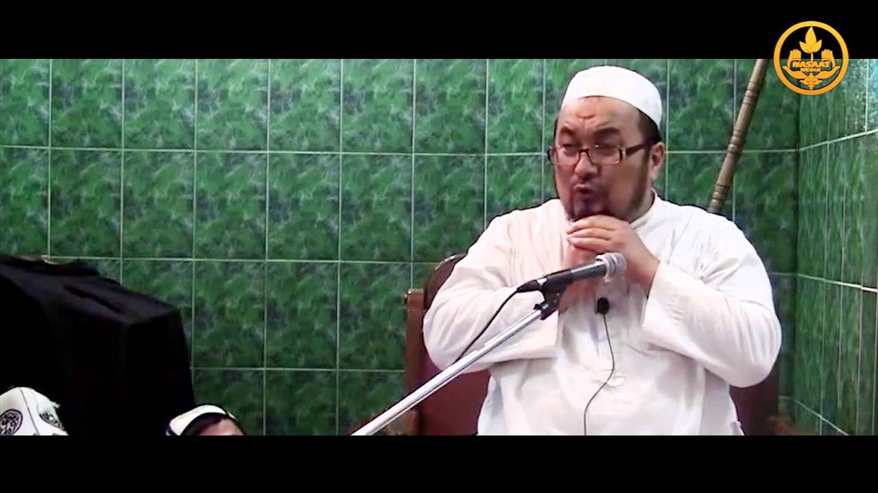 Шейх Чубак ажы  Хадис илими  Намаздагы сажда 22 03 2014