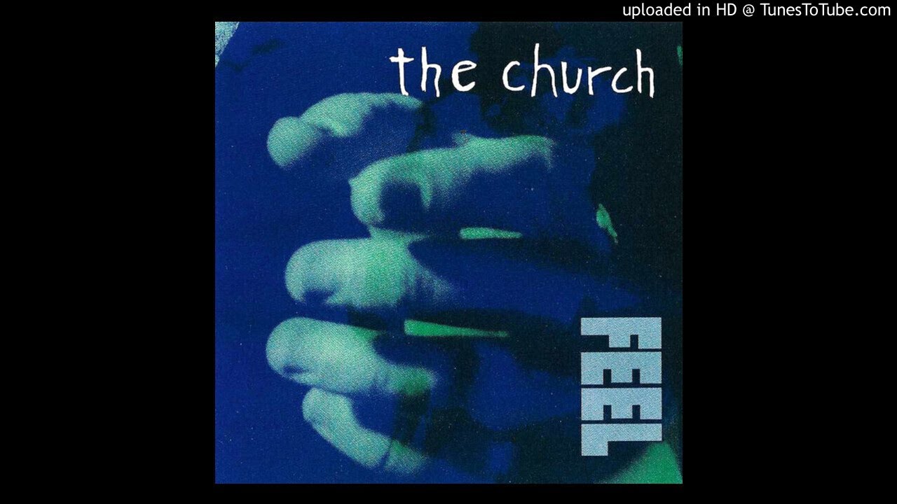 The Church - Feel (Ragga Mix)