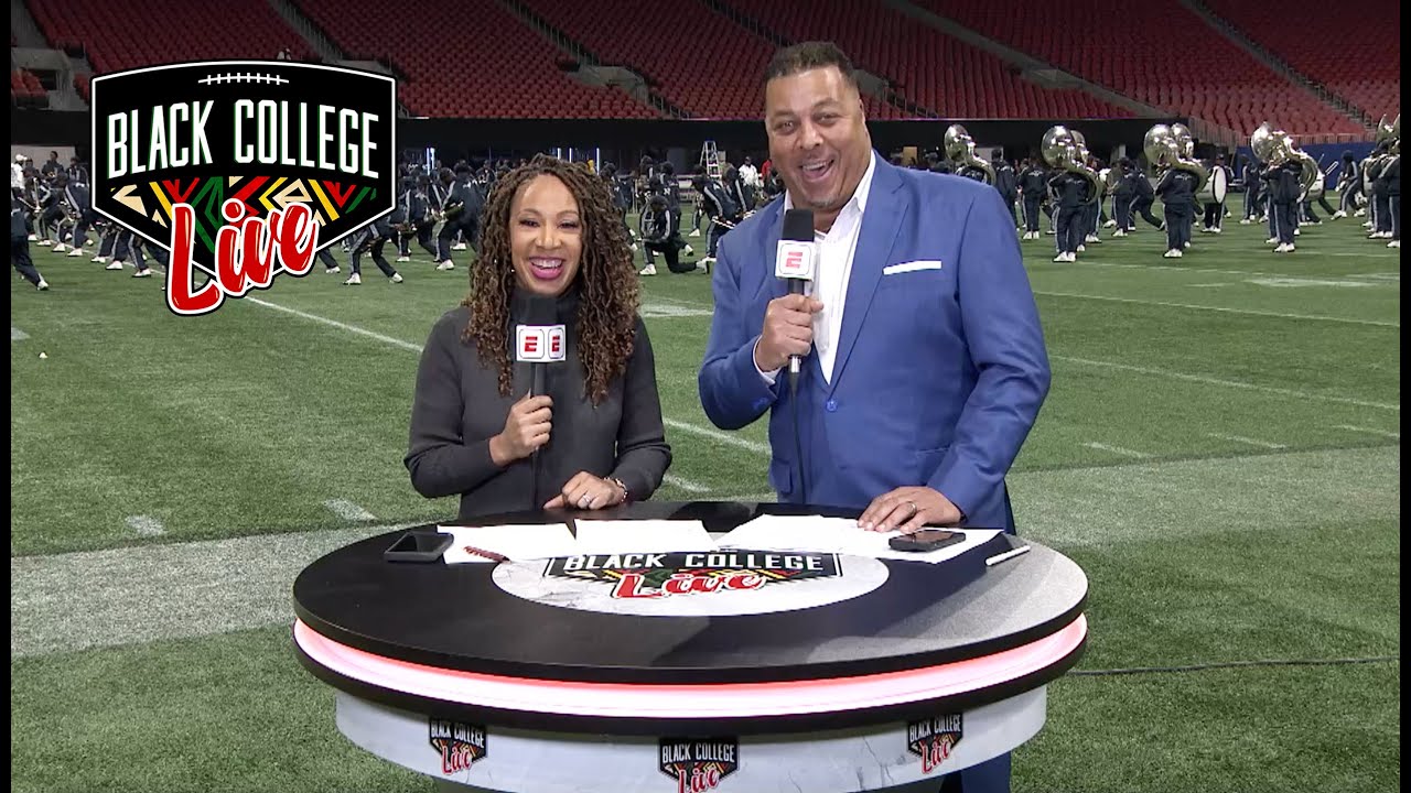 2023 Cricket Celebration Bowl: FAMU vs. Howard