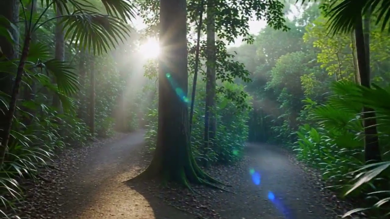 🔥 22-Minute Lofi Study Mix 🎧 | AI Rap Battle 