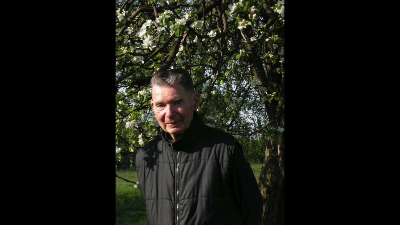 Ks. Mieczysław Maliński, Zbiór kazań cz. I, czyta: Maja Komorowska