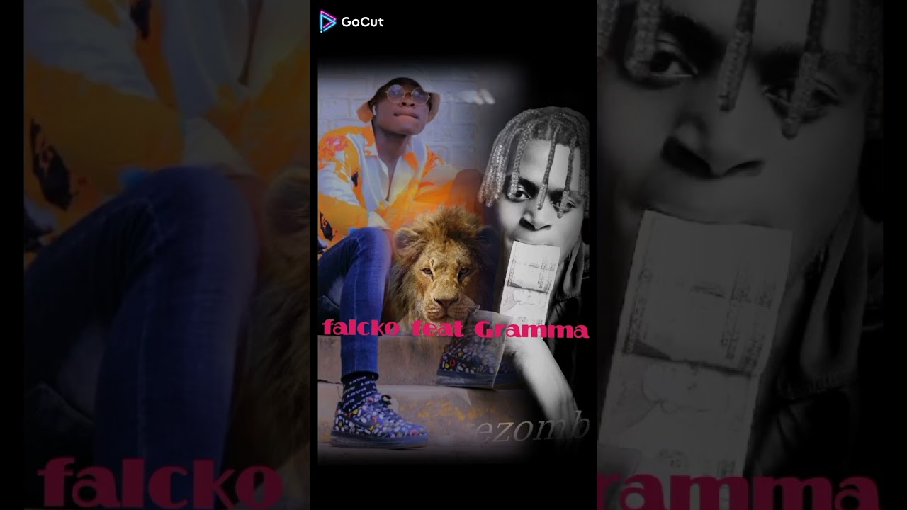 Gramma hemeka feat falcko mucroso x camzer hares_bigfranck_by khayze ilowa Audio mp3