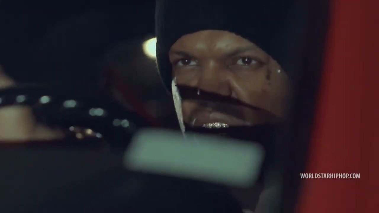 DJ Paul - Sweet Robbery Part 1 Remastered (Slowed & Reverb + Visuals)