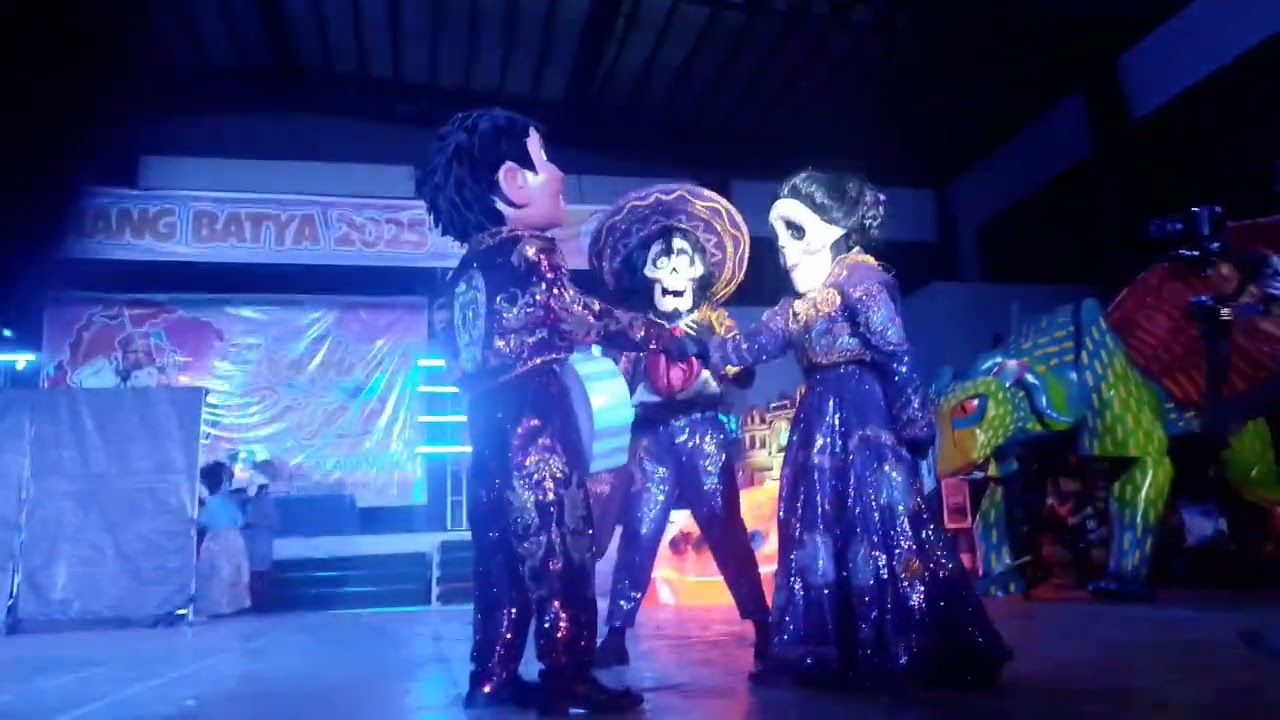 JUNKERS ORIGINAL "CREATION" @ Samahang Batya Festival 2025-2026