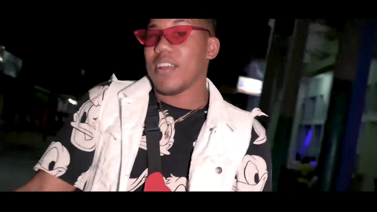 SECRETO DEKANO & EL EFOWA FEAT  MARLON FERRASO AND SAEL SMITH