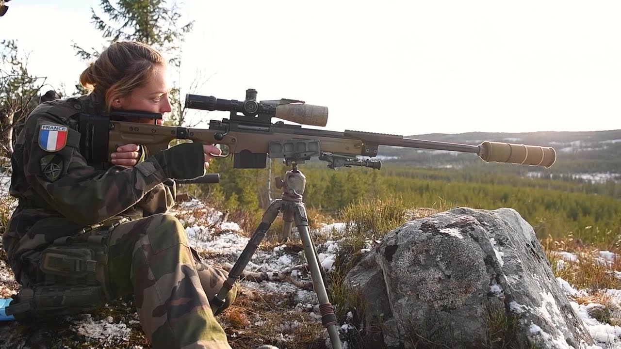 TRIDENT JUNCTURE NORWAY | Tanks, Ships, Snipers, Helicopters, Artillery, F-16, Osprey