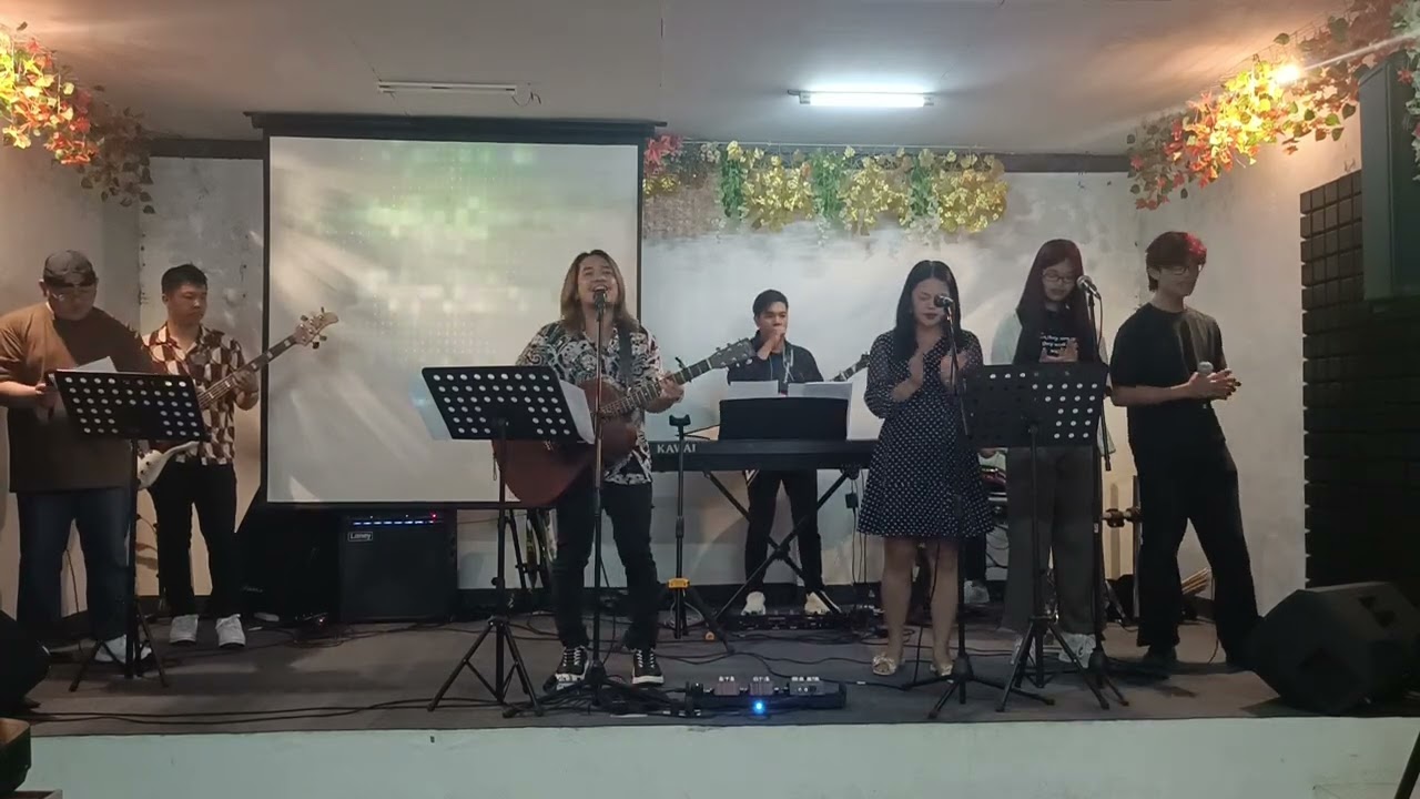 1/31/26 PRAISE AND WORSHIP 
