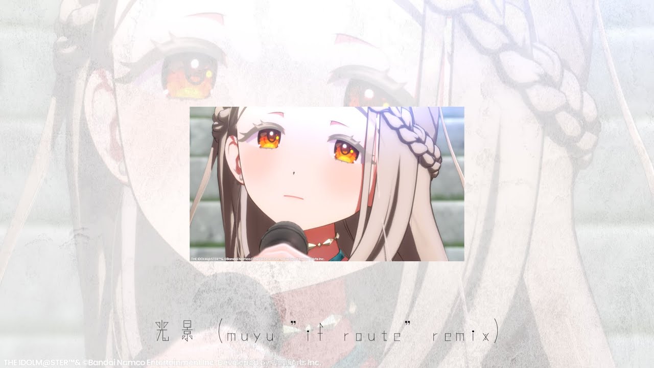 【#学マス】光景 (muyu 