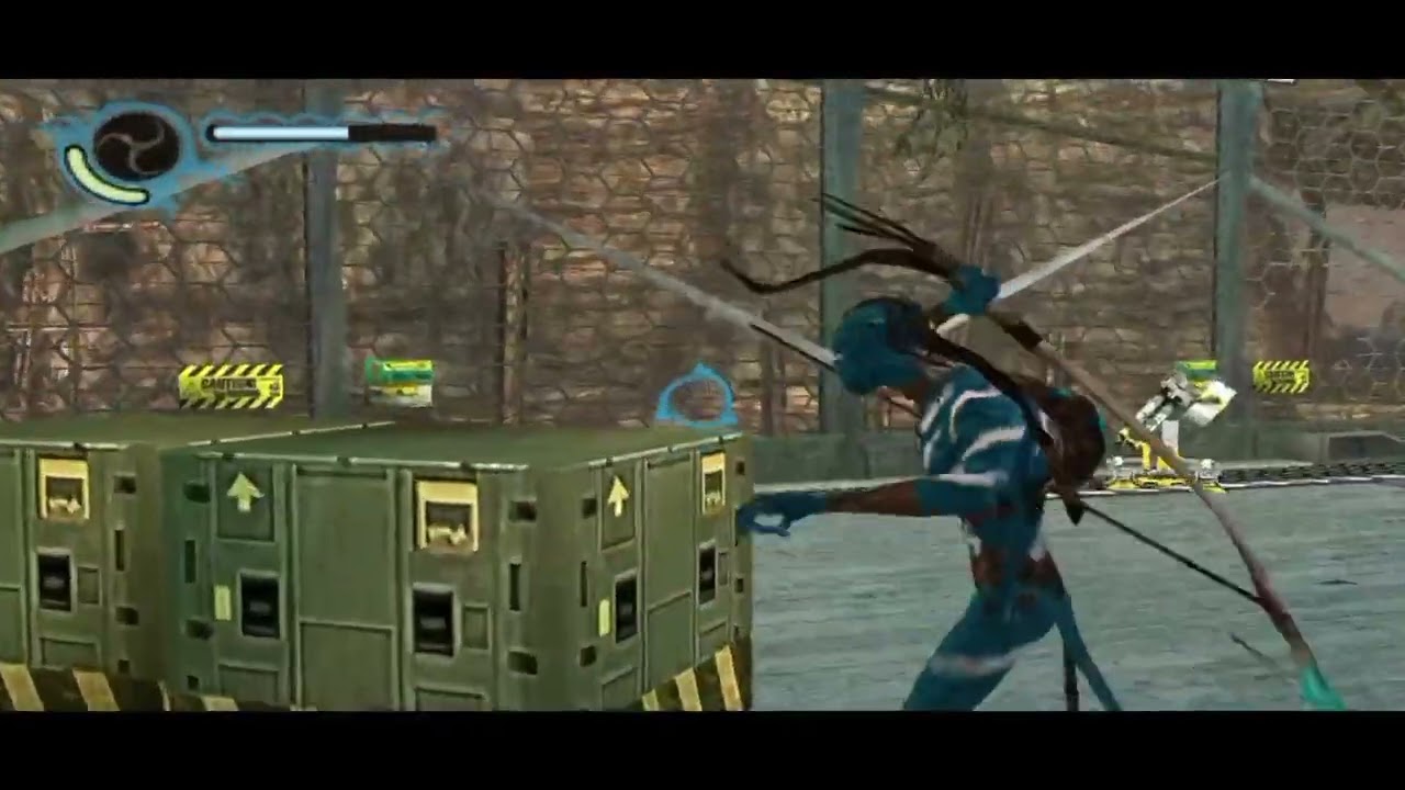 Avatar