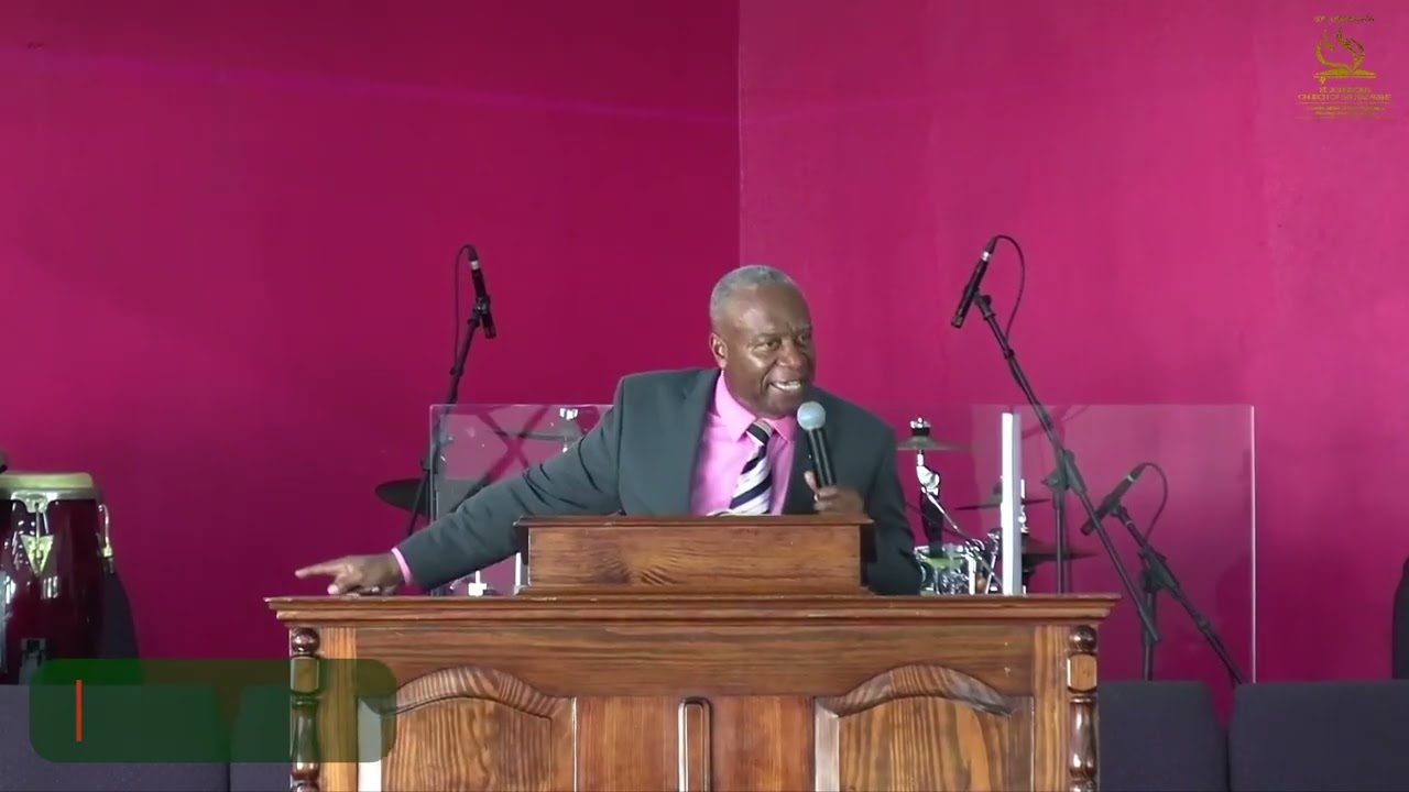 Christ Is Coming | Rev.22:6-17