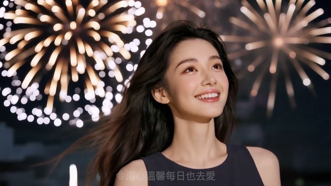 繼續去愛妳 (AI 歌手愛情故事) (What Child is This)