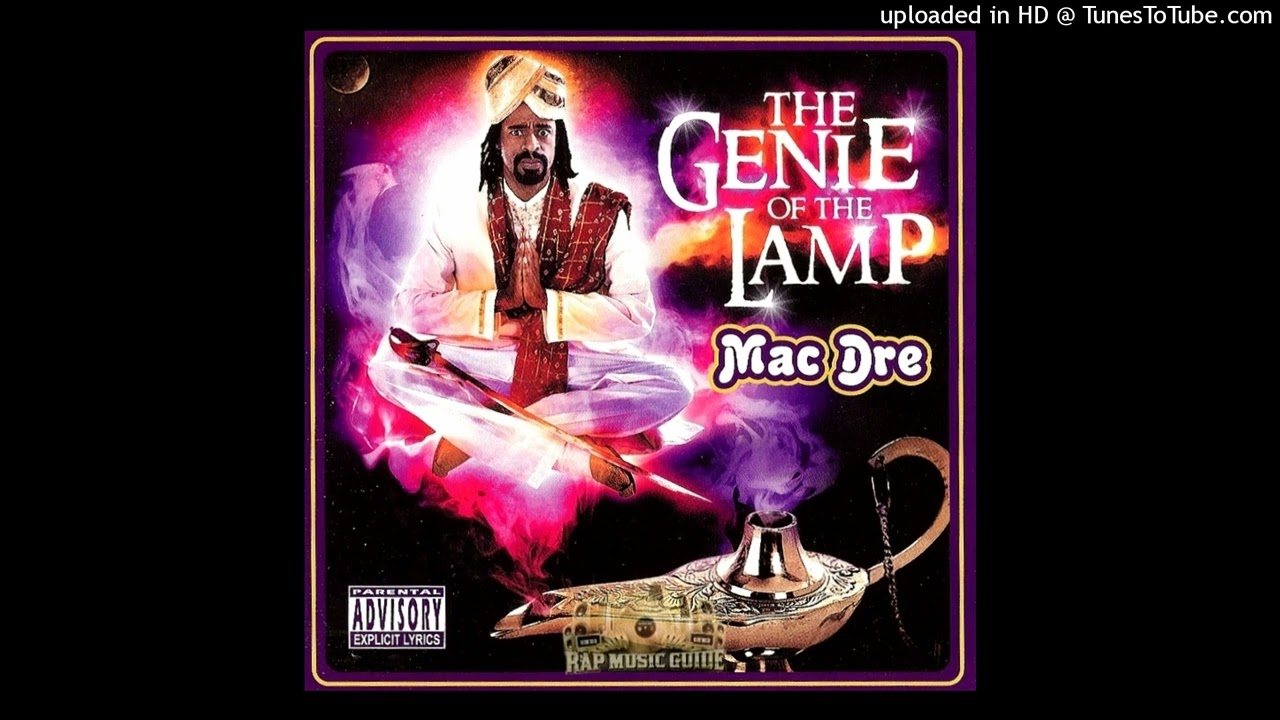 Mac Dre- Early Retirement