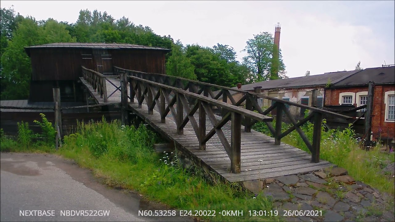 Karkkila, Finland