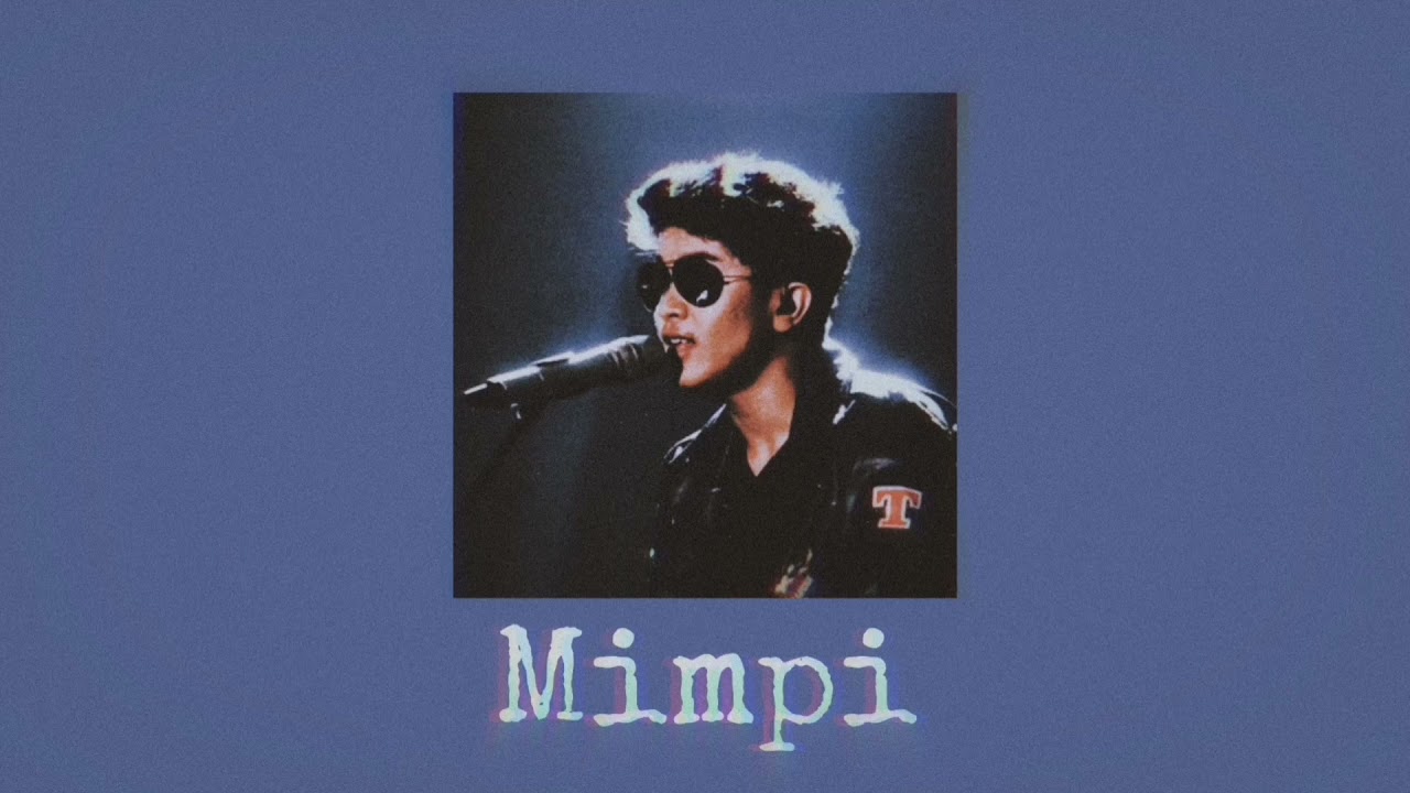 Mimpi ( 𝐬𝐥𝐨𝐰𝐞𝐝 + 𝐫𝐞𝐯𝐞𝐫𝐛 ) 🎧