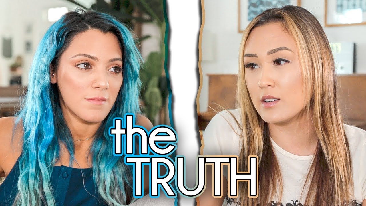 The Truth About LaurDIY’s Relationship