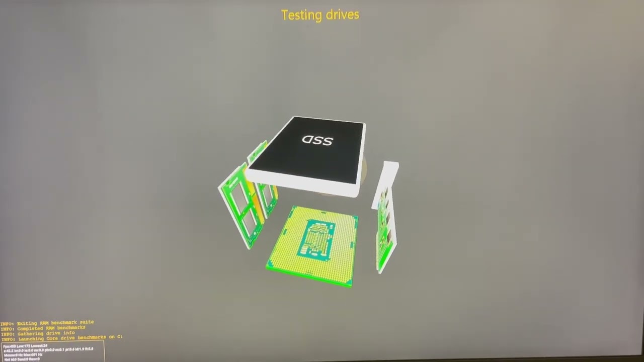 VGA GeForce GTX 1080 FTW GAMING ACX 3.0, 8GB GDDR5X Review!