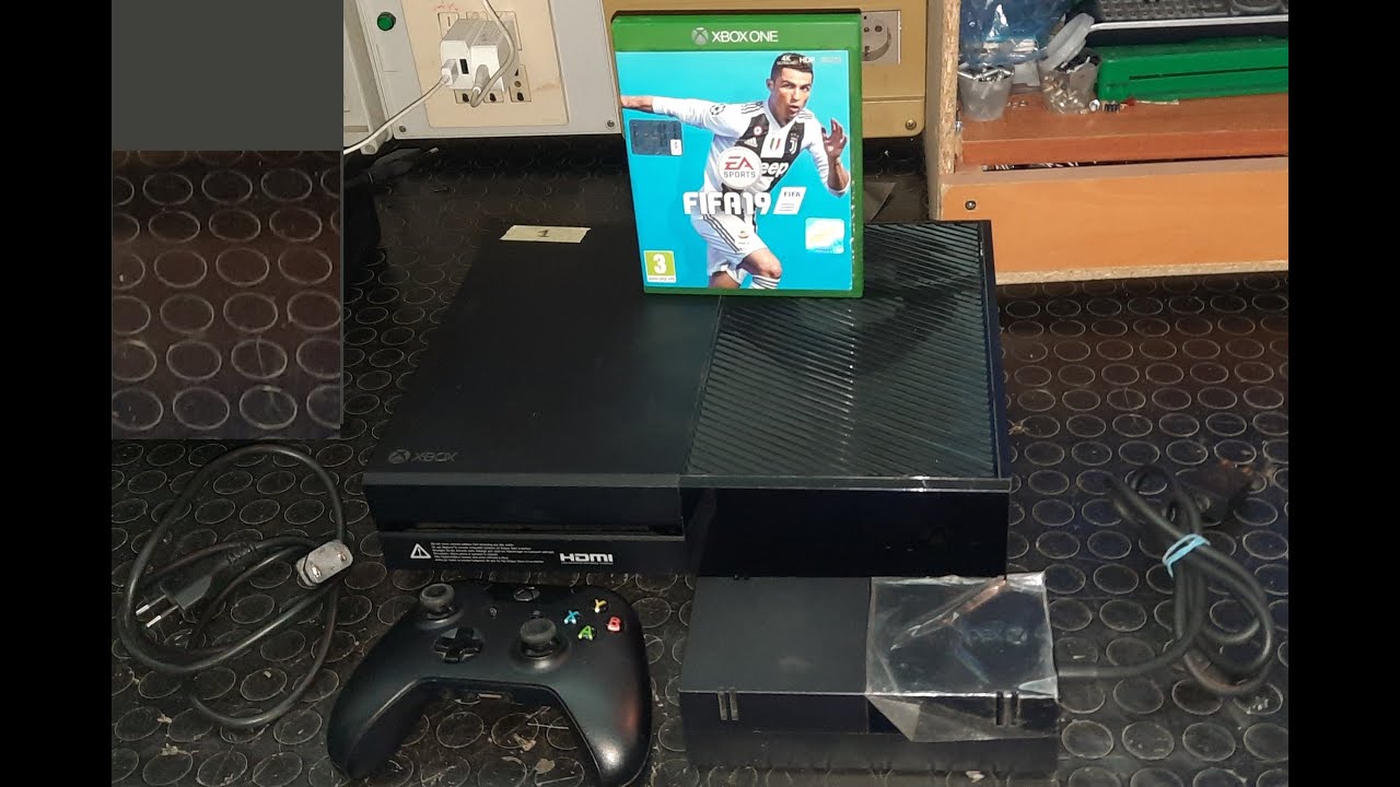 XBOX ONE