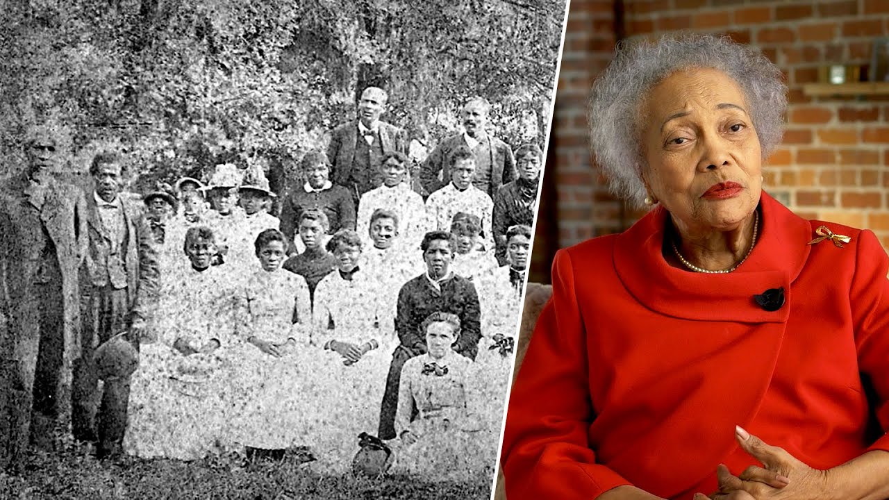 Juneteenth and the Origins of Emancipation Park