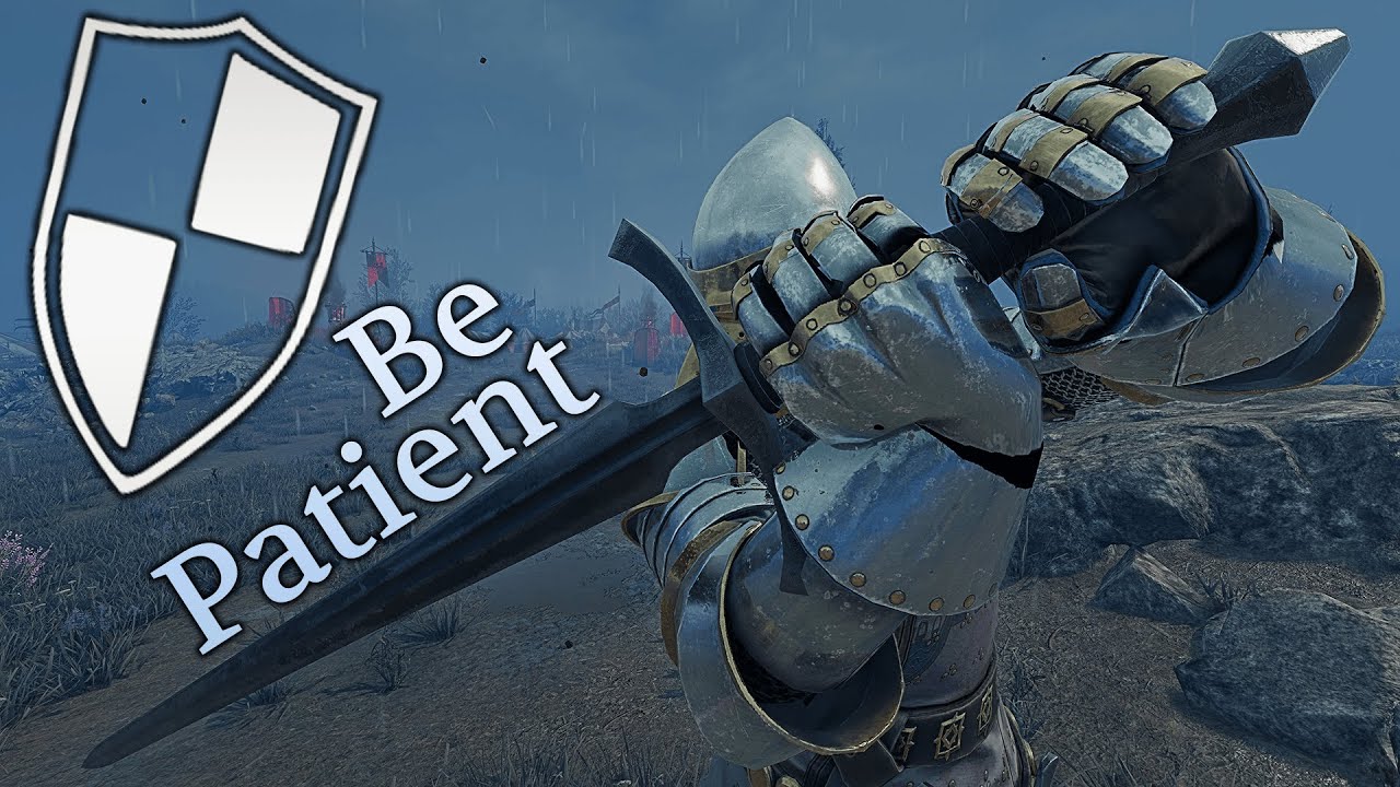 Panic Blocking & Prolonged Duels | Chivalry 2