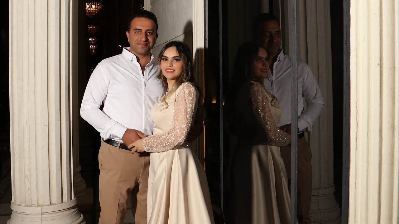 Tonight, my heart only knows how to dance 🤍💃