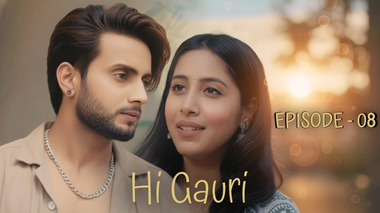 EPISODE - 08 | Hi Gauri |