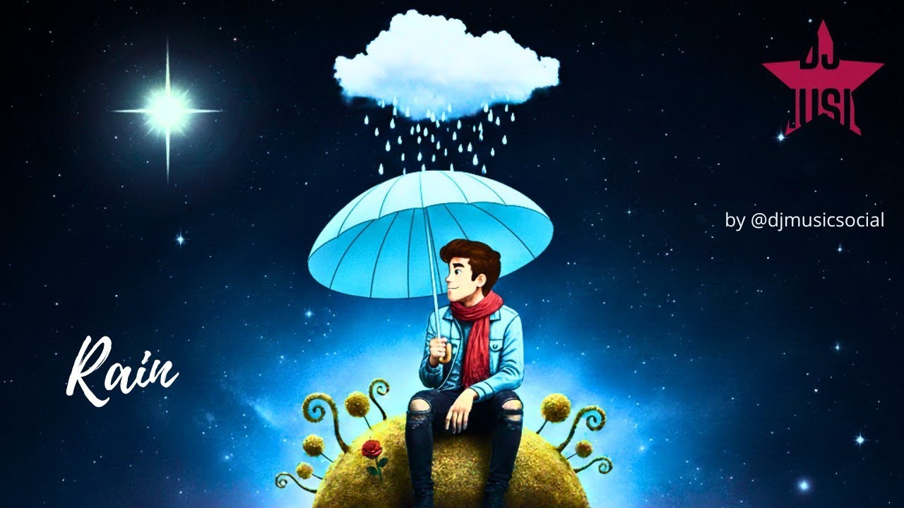 Rain @DJMusicSocial 