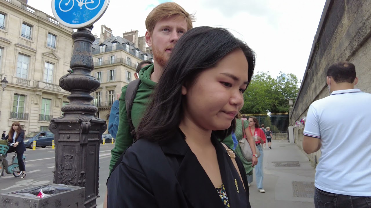 RUE DE RIVOLI