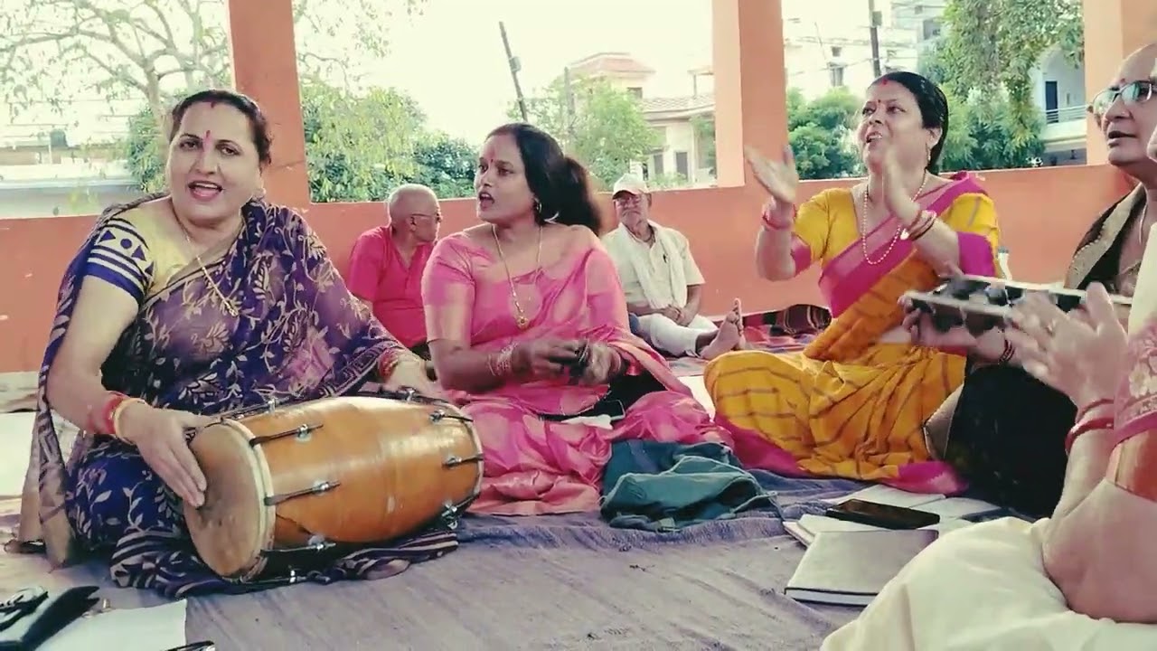 लाल लहंगा में आना मैया 🛕🙏🌹|| नवरात्रि स्पेशल#bhaktibhajan #music #navratri #navratrispecial #bhajan