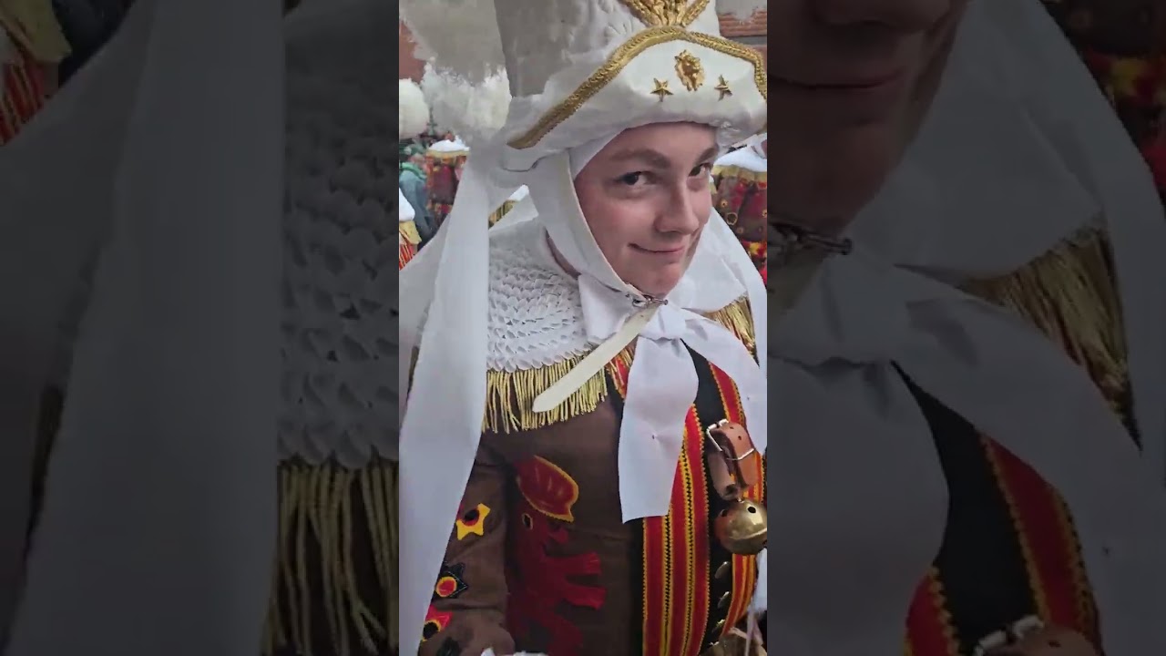 Carnaval de la Hester p4 2025 