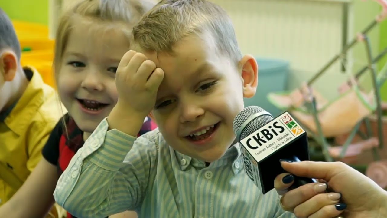 Dzień Kobiet oczami dzieci