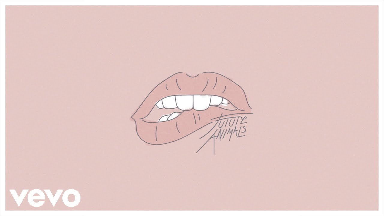 Future Animals - Ask For It (Audio)