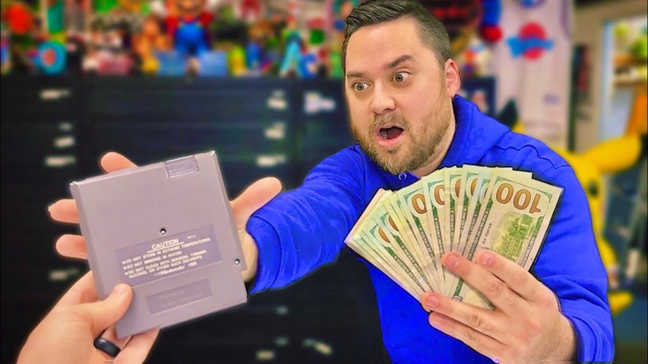 4000 долларов за это? АБСОЛЮТНО!