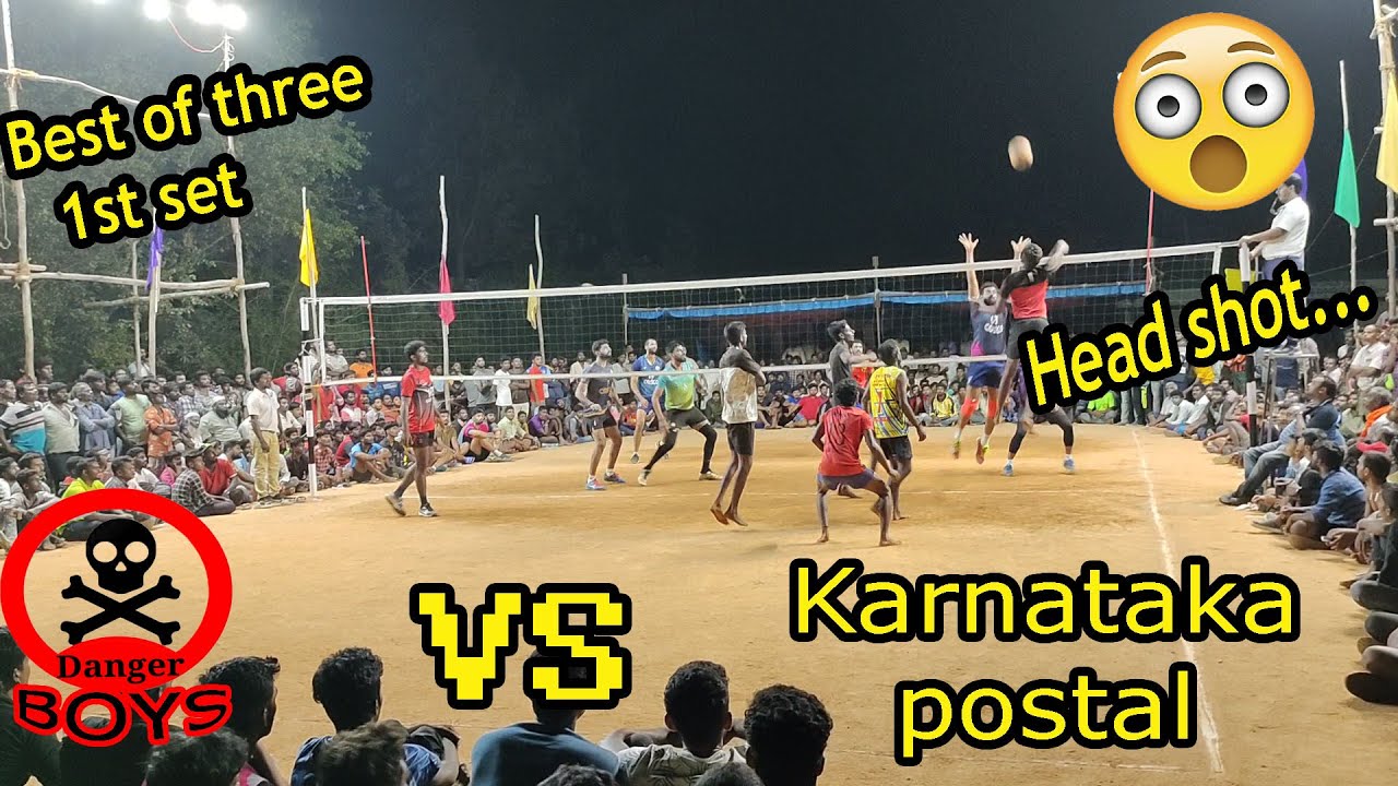 unbelievable performance in  kothapalli vs karnataka postal